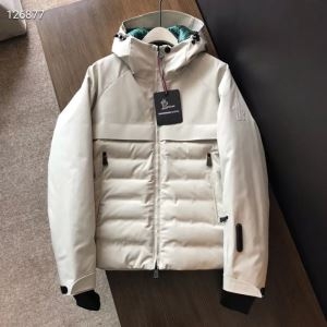 MONCLER さむい冬にこれ1枚だけで モンクレール 少しの工夫でぱっと華やぐ ダウンジャケット メンズ 2021秋冬憧れのブランドはすすめ iwgoods.com LXz8fu-3