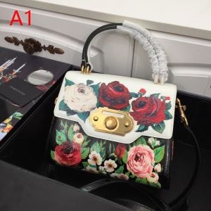 季節の移ろいを楽しむ秋冬新作 ドルチェ＆ガッバーナ Dolce&Gabbana ハンドバッグ 多色可選 大満足の2021秋冬新作 iwgoods.com zyO9Lb-3