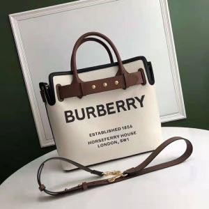 世界中の芸能人が愛用されるブランド新作　バーバリー スーパー コピー　オシャレな女性におすすめ　Burberryコピーバッグ iwgoods.com D0vyea-3