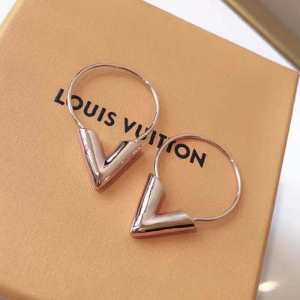 イヤリング ルイヴィトン レディース ナチュラルで個性的に飾る限定品 Louis Vuitton コピー シルバー 日常 ブランド 品質保証 M63199 iwgoods.com qSbqmq-3