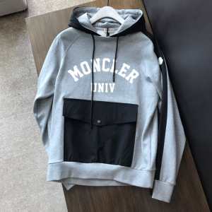 人気ファッション雑誌でも掲載 2021秋のファッショントレンドはこれ モンクレール MONCLER パーカー iwgoods.com aWLj0z-3