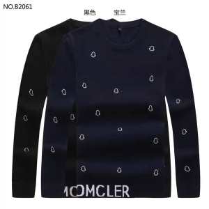 プルオーバーパーカー 2色可選 おススメの秋冬アイテムをCHECK 2021秋断然ブランド推し モンクレール MONCLER iwgoods.com zi0HTr-3