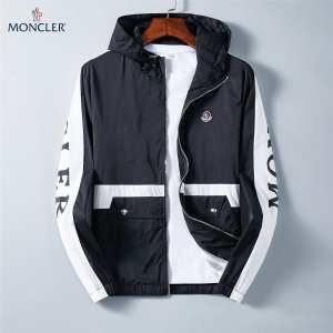 驚きの破格値セール　モンクレールスーパーコピージャケット  最新ランキングTOP　MONCLERコピー通販　しっかりおしゃれに変身できる iwgoods.com Dm411n-3