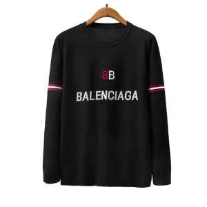 激安大特価爆買い　バレンシアガ コピー 通販　店舗で人気満点　BALENCIAGAセータースーパーコピー　売上ランキング1位 iwgoods.com fSfCGb-3