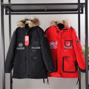 2019トレンドファッション新品 ダウンジャケット カナダグース Canada Goose  2色可選 やっぱり優しい色 iwgoods.com nyWfqC-3