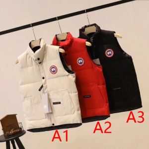 2019トレンドファッション新品 ダウンジャケット カナダグース Canada Goose  3色可選シンプルに着こなしたい iwgoods.com XHvGLj-3