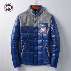 メンズ ダウンジャケット真冬に厚手のアウターが登場  CANADA GOOSE 秋冬の話題作を挑戦 カナダグース 待ちに待った2021秋冬美品がついに登場 iwgoods.com zOXnKf-3