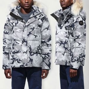 CANADA GOOSE カナダグース ダウン 最旬のベース着こなしに仕上げる 2021秋冬 メンズ コピー プリント 通勤通学 最安値 3808MB iwgoods.com q8PvKz-3