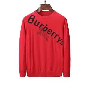 海外セレブリティにも愛用者が多い新作　Burberryコピー通販セーター　品質保証100%新品  バーバリースーパーコピーメンズ　実力派ブランド iwgoods.com qW95fy-3