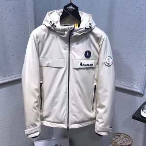 モンクレール 今年秋冬季節にヒットの予感  MONCLER 2色可選 秋冬の最新アウターが続々登場 メンズ ダウンジャケット 店舗で人気満点2021秋冬新作 iwgoods.com 8Lnq4r-3