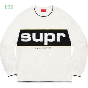 最新作おすすめしたい秋冬 3色可選シュプリーム SUPREME 先取り 2019/2020秋冬ファッション プルオーバーパーカー iwgoods.com ayKbua-3