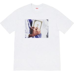 SUPREME 2021秋冬最重要アイテム3色可選 シュプリーム  ファッション上級者向け 半袖Tシャツ 素敵続くトレンド iwgoods.com DqeOzi-3