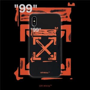 2色可選 Off-White オフホワイト ケータイケース  ヒットする秋冬コレクション 2020年秋冬に欠かせない iwgoods.com aemSDa-3