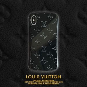 2色可選 秋冬の気分溢れるアイテム 2020年秋冬コレクションを展開中 ルイ ヴィトン LOUIS VUITTON ケータイケース iwgoods.com P5fmOz-3