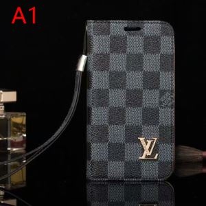 多色可選 ルイ ヴィトン LOUIS VUITTON ケータイケース 2020年秋冬コレクションを展開中 冬の定番、今年はこう着る iwgoods.com jeSj0v-3