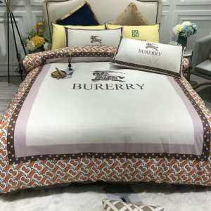 バーバリー BURBERRY 寝具4点セット 上品な冬スタイルを楽しもう 2020秋冬の最旬コーデ術 iwgoods.com XbWn8f-3