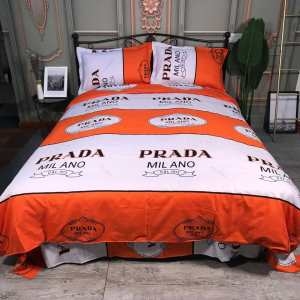プラダ PRADA 寝具4点セット 季節感と柔らかい雰囲気を演出 2020年秋に買うべき iwgoods.com rum8HD-3