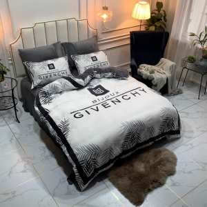 美しいスタイルに仕上げたい 2020年秋に買うべき ジバンシー GIVENCHY 寝具4点セット iwgoods.com 9v8Xvu-3