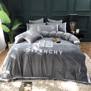 2020年秋に買うべき スッキリとしたおしゃれ感が魅力 ジバンシー GIVENCHY 寝具4点セット iwgoods.com GrGjOr-3