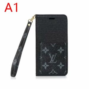 ヴィトンTAIGAタイガIPHONE ケース 激安Louis Vuitton 風 スマホケース スーパーコピー 手帳型 耐衝撃 使いやすい 新品 iwgoods.com PLXnma-3