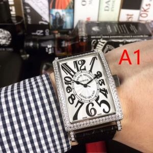 話題作N級品　FRANCK MULLER フランクミュラーコピー販売　赤字超特価お買い得な新作　人気セール100%新品 iwgoods.com WrmmCi-3