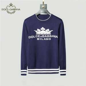 プルオーバーパーカー 2020秋冬の新作 秋冬の装いを華やかに刷新 ドルチェ＆ガッバーナ Dolce&Gabbana iwgoods.com qWje8j-3