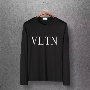 ヴァレンティノ VALENTINO 多色可選 長袖Tシャツ 2020年秋に買うべき まだまだ寒さが続く季節に大活躍 iwgoods.com 8rGP1n-3