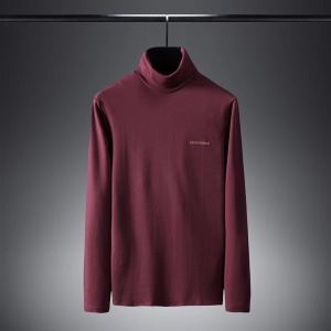 ほっこりとした雰囲気が素敵 アルマーニ ARMANI 長袖Tシャツ 2020年秋に買うべき iwgoods.com H5bSbu-3