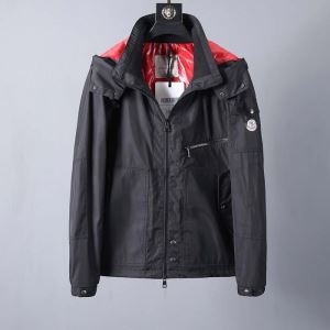 2色可選 オシャレ上級者に見える 2020秋冬の最旬コーデ術 モンクレール MONCLER ブルゾン iwgoods.com HLPfOb-3