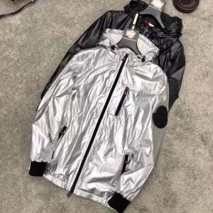 2020秋冬憧れスタイル 2色可選 モンクレール MONCLER ブルゾン ほっこりとした雰囲気が素敵 iwgoods.com DSn81r-3