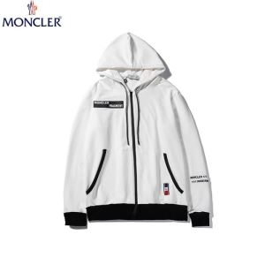 モンクレール MONCLER パーカー 2020秋冬の最旬コーデ術 今年の冬のトレンドデザイン iwgoods.com Hveu0z-3