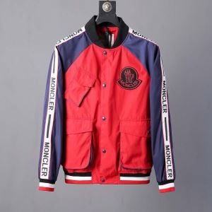 ブルゾン 2色可選 2020秋冬の最旬コーデ術 おしゃれはきちんと意識 モンクレール MONCLER iwgoods.com GPbWvu-3