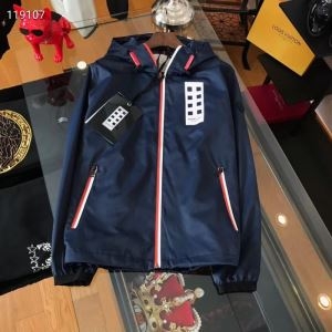 モンクレール MONCLER 3色可選 ブルゾン トレンド感のあるコーデに挑戦 2020秋冬定番コーデ iwgoods.com WHvueC-3