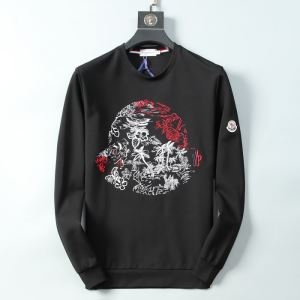 プルオーバーパーカー 4色可選 ちょっとよそゆきな日もOK  2020秋冬憧れスタイル モンクレール MONCLER iwgoods.com fyu4va-3