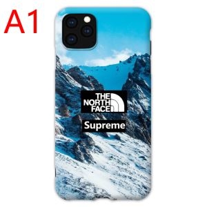 2色可選 シュプリーム 大人っぽい雰囲気が感じ  SUPREME 人気ランキング2020秋冬新作 スマートフォンケース 耐久性が高く丈夫人気ランキング iwgoods.com aa0vii-3