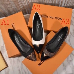 日常的なスタイルよくなる限定品 Louis Vuitton レザー ブーツ レディース ルイ ヴィトン 靴 サイズ感 スーパーコピー 品質保証 iwgoods.com DaiS5D-3