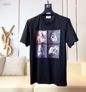 ジバンシー ストリート界隈でも人気 GIVENCHY デザインお洒落 半袖Tシャツ20新作です iwgoods.com i0jaOz-3