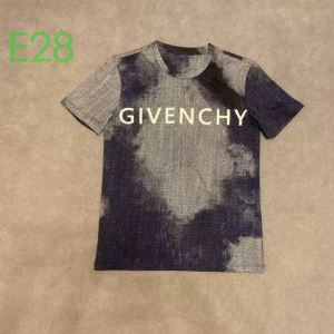 ジバンシー 人気の高いブランド GIVENCHY 20新作です 半袖Tシャツストリート界隈でも人気 iwgoods.com SfOXjm-3