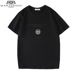 バレンシアガ 2色可選限定アイテムが登場 BALENCIAGA 半袖Tシャツ コーデの完成度を高める iwgoods.com 9rSnKD-3