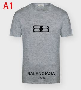 2020話題の商品 多色可選 半袖Tシャツ お値段もお求めやすい バレンシアガ BALENCIAGA iwgoods.com zWX9ba-3