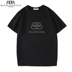 20新作です 2色可選 バレンシアガ BALENCIAGA 半袖Tシャツファッショニスタを中心に新品が非常に人気 iwgoods.com fm45rm-3