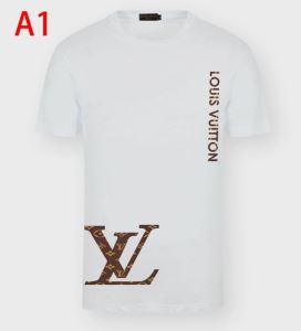 多色可選 半袖Tシャツ オススメのアイテムを見逃すな ルイ ヴィトン LOUIS VUITTON  2020モデル iwgoods.com u4Da0r-3