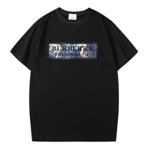 2色可選バーバリー オススメのアイテムを見逃すな　BURBERRY　コーデの完成度を高める　半袖Tシャツ iwgoods.com 0D45nu-3