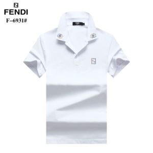 ファッションに合わせ フェンディ 多色可選 人気ランキング最高 FENDI 半袖Tシャツ2020年春夏コレクション iwgoods.com XDGTnu-3