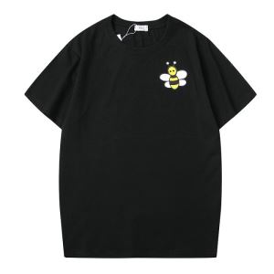 2色可選 2020SS人気 ディオール DIOR 今回注目する 半袖Tシャツ2年以上連続１位獲得 iwgoods.com OTLHTr-3