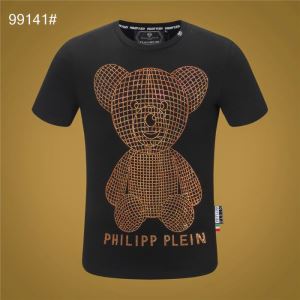 普段見ないデザインばかり 半袖Tシャツ お値段もお求めやすい フィリッププレイン PHILIPP PLEIN iwgoods.com qWPH5n-3