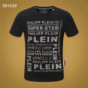 2020年春限定 半袖Tシャツ 幅広いアイテムを展開 フィリッププレイン PHILIPP PLEIN iwgoods.com GTvOLj-3