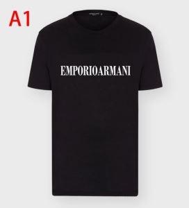 アルマーニ Tシャツ 通販 軽快にトレンド感をアップ パーカー ARMANI メンズ スーパーコピー ブラック ロゴ入り おしゃれ セール iwgoods.com nGvCua-3