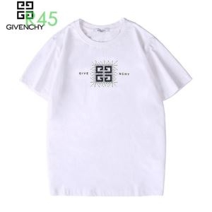 高級感シンプル ジバンシー GIVENCHY おすすめモデルセール 半袖Tシャツ 2020新しいモデル iwgoods.com eSbe8b-3