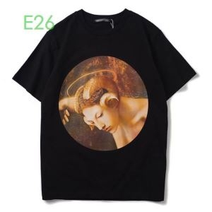 お探しの方にオススメ  半袖Tシャツ 根強い人気新品 ジバンシー GIVENCHY  2020最新決定版 iwgoods.com DObWHf-3